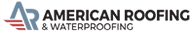 American Roofing and Waterproofing