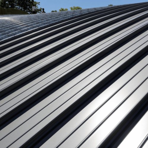 Metal Roof