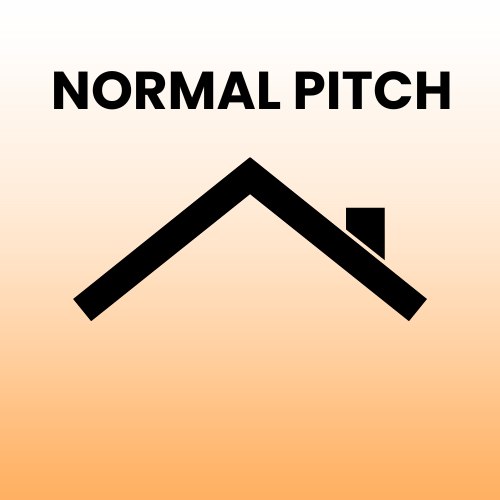 Normal Pitch