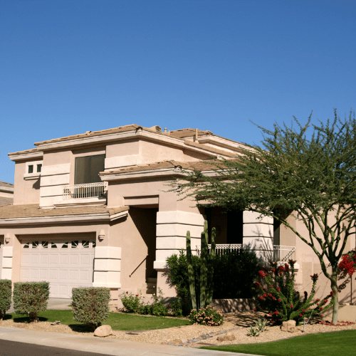 Single Family