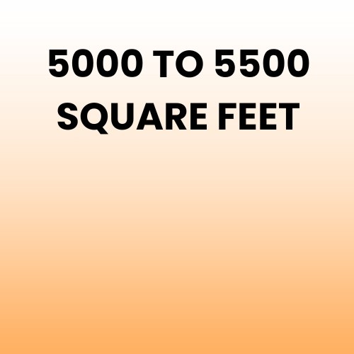5000&ndash;5500