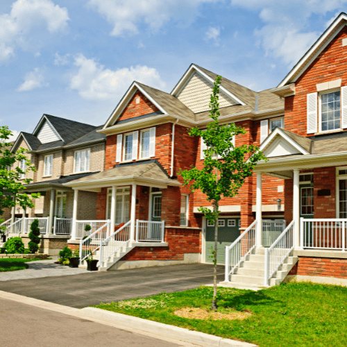 Condo / Townhome