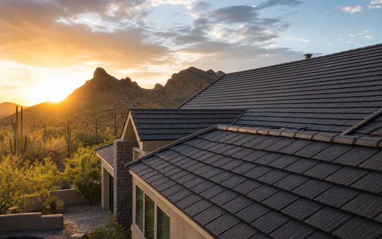 Why GAF Certification Matters for Your Phoenix Roof