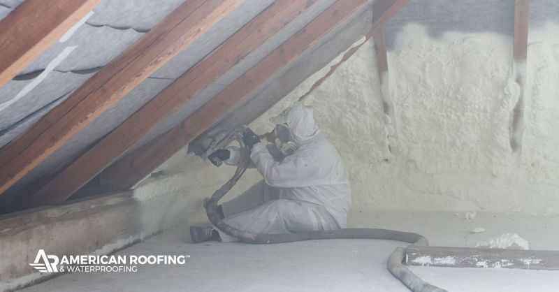 How to Improve Your Roof Insulation