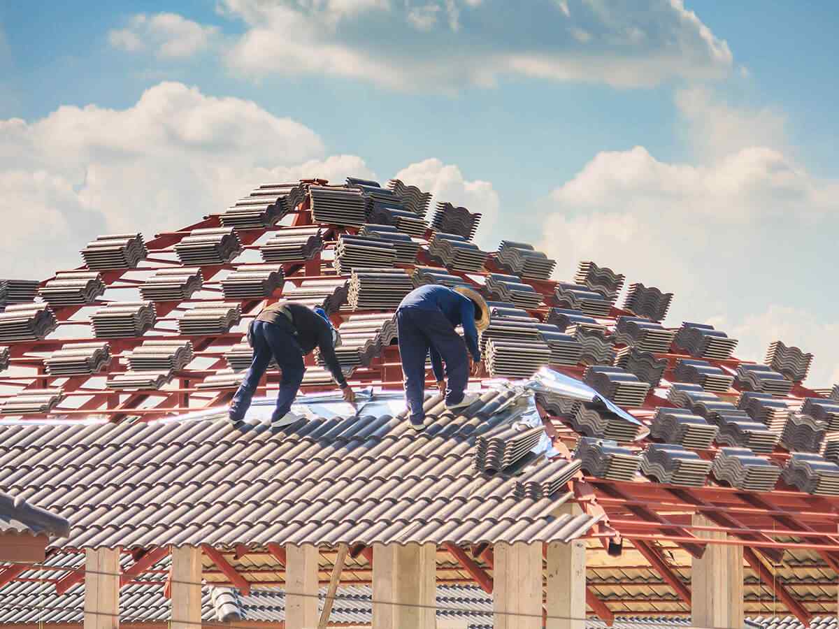 American Roofing & WaterProofing - Top Rated Phoenix Roofers