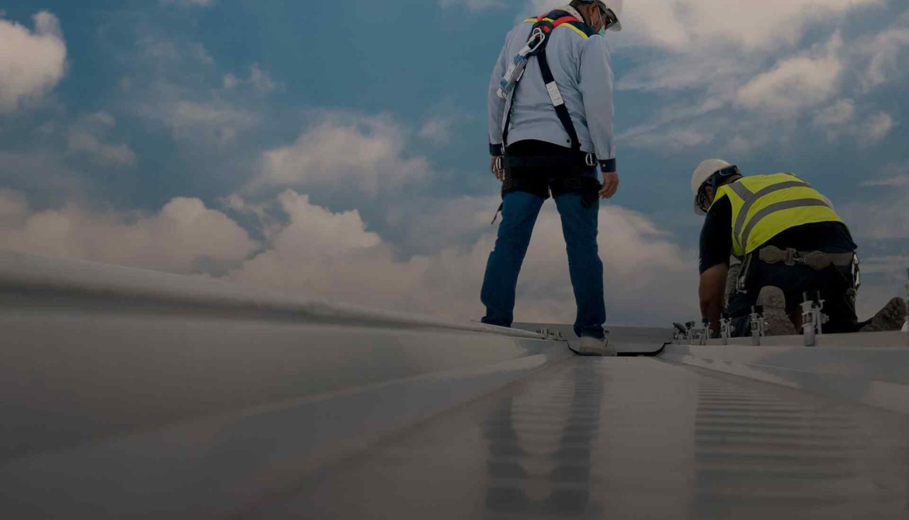 Commercial Roofing Phoenix Arizona