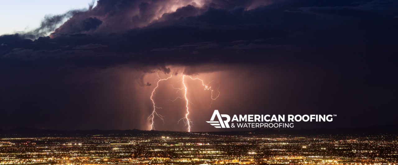 https://americanroofingnow.com/wp-content/uploads/ARW_Monsoon-lightning-strike-new-1280x533.png