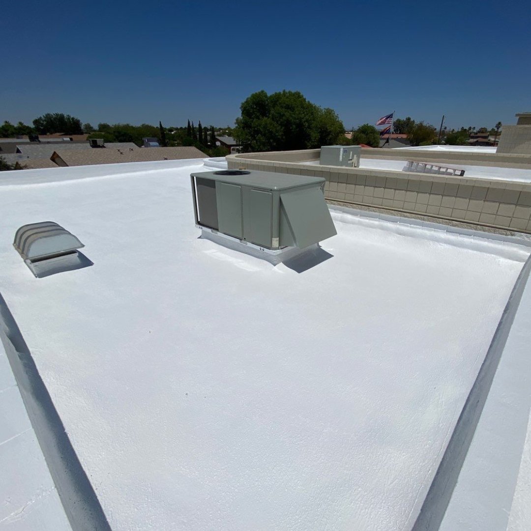Phoenix Commercial Roofing