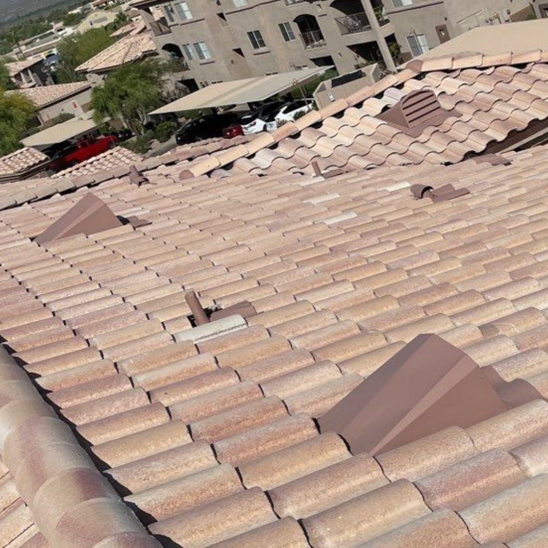 Multifamily Roofing Arizona