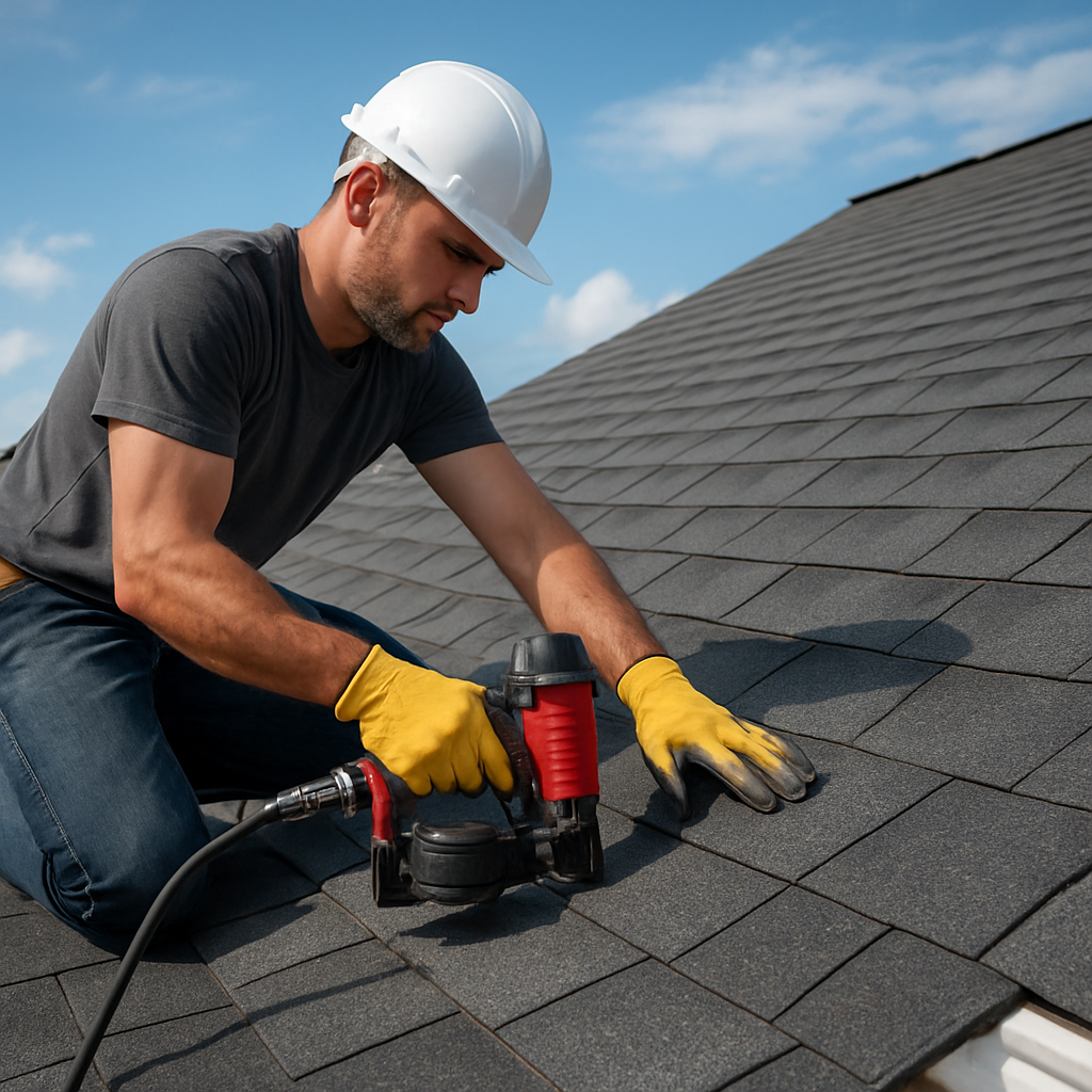 Why American Roofing and Waterproofing is the Best Roofing Contractor in Phoenix inline image 2