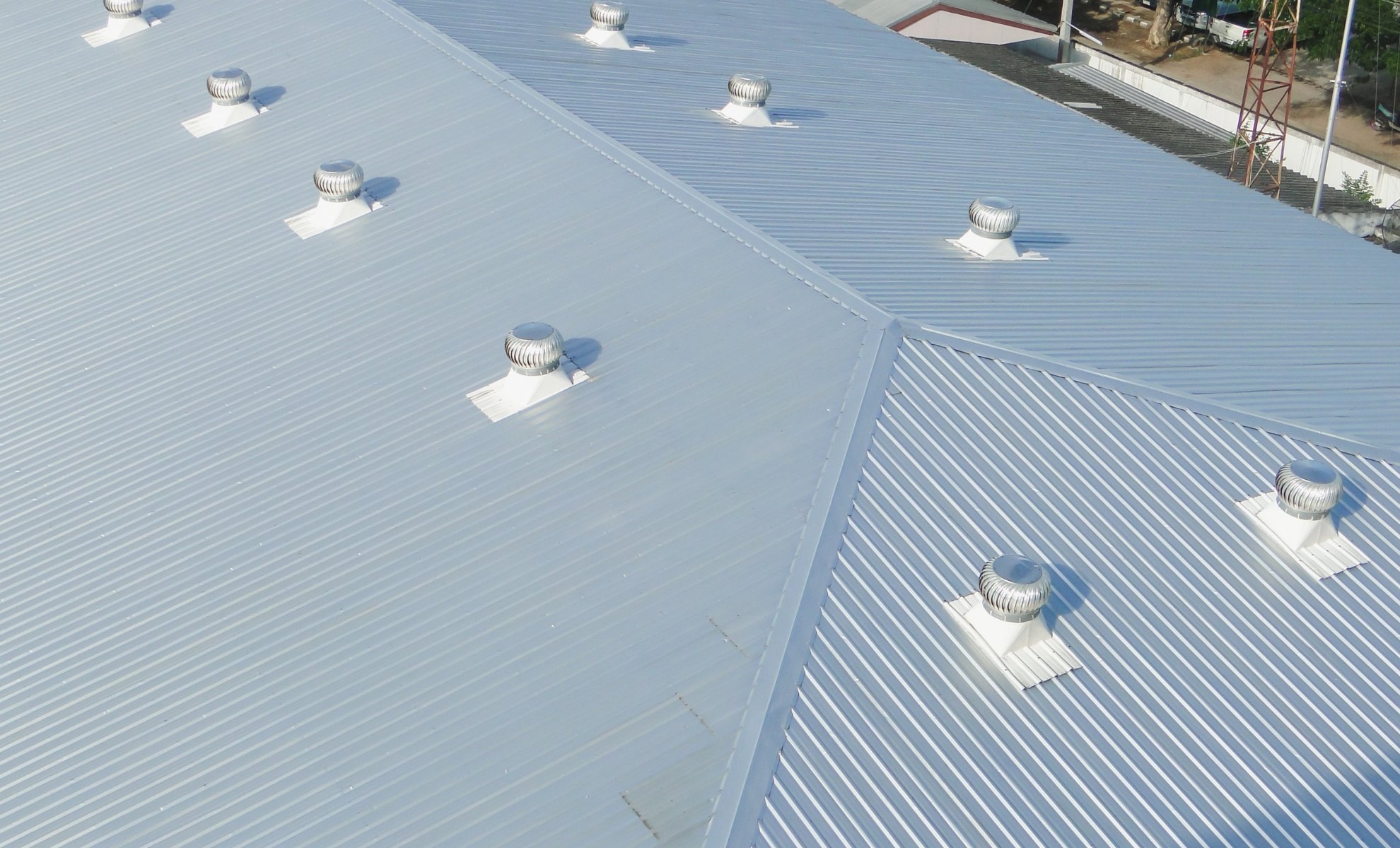 Commercial Roofer Phoenix Arizona American Roofing & Waterproofing