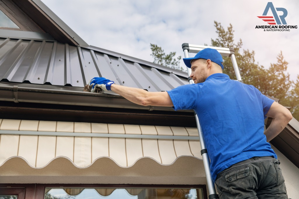 Common Roof Gutter Issues and How to Fix Them