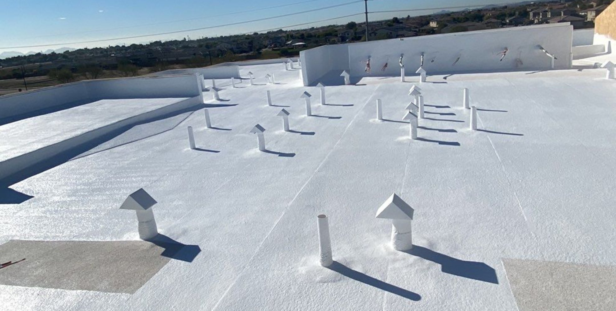 American Roofing and Waterproofing