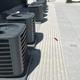 Residential Hail Damage and Repair - Phoenix Arizona