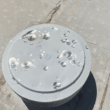 Residential Hail Damage and Repair - Phoenix Arizona