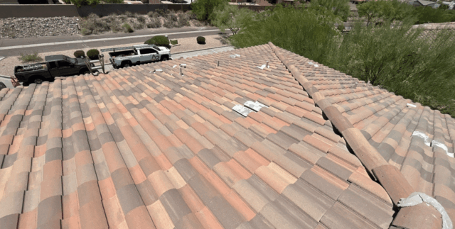 When the Wind Blows: How to Protect Your Roof This Monsoon Season