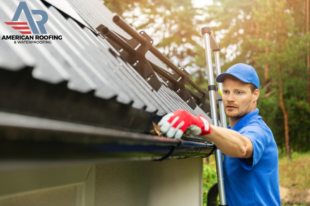 The Importance of Cleaning and Maintaining Your Gutters