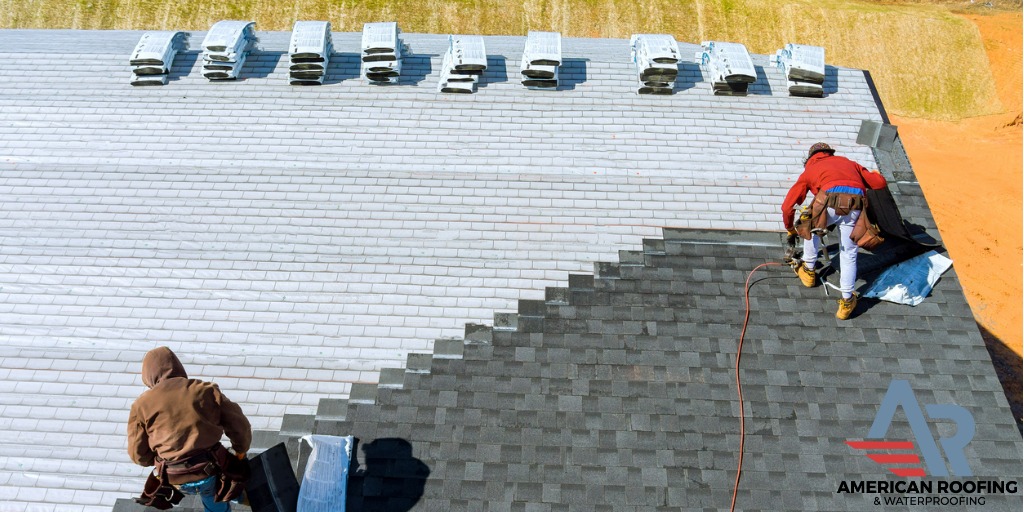 Patching Vs Re-Roofing